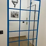 Pensión Wanderlust House Bari
