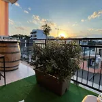 Wanderlust House 3* Bari