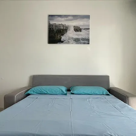 Wanderlust House Pensión Bari