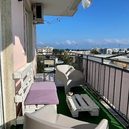 Wanderlust House Guest house Bari