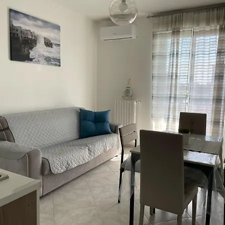Pensión Wanderlust House Bari