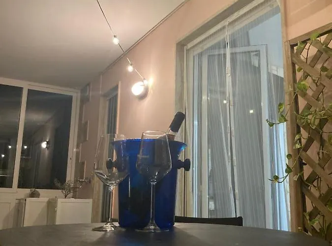 Wanderlust House 招待所 巴里