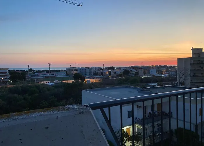 Wanderlust House 3* 巴里