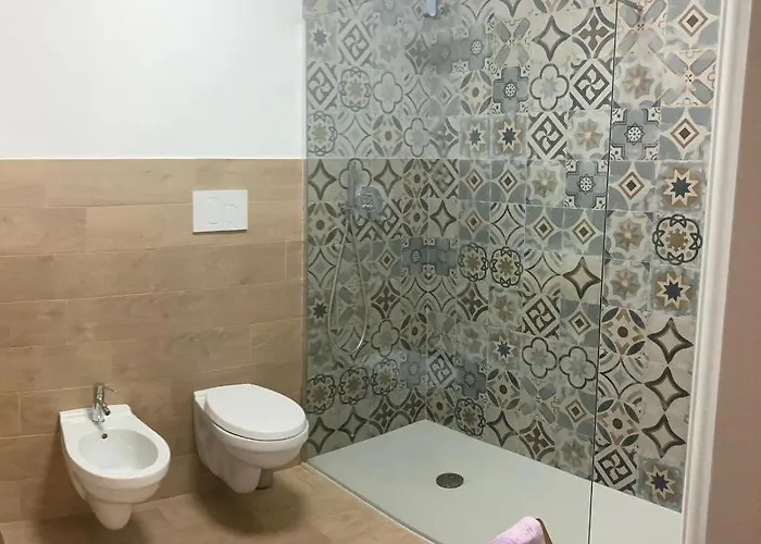 Wanderlust House 招待所 巴里