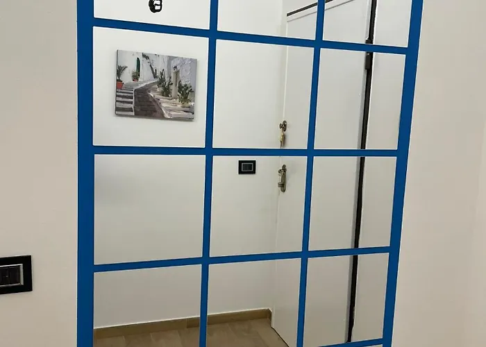 招待所 Wanderlust House 巴里