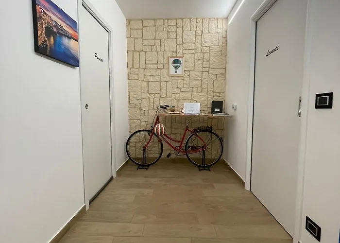 招待所 Wanderlust House