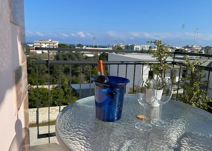 Wanderlust House 招待所 3*