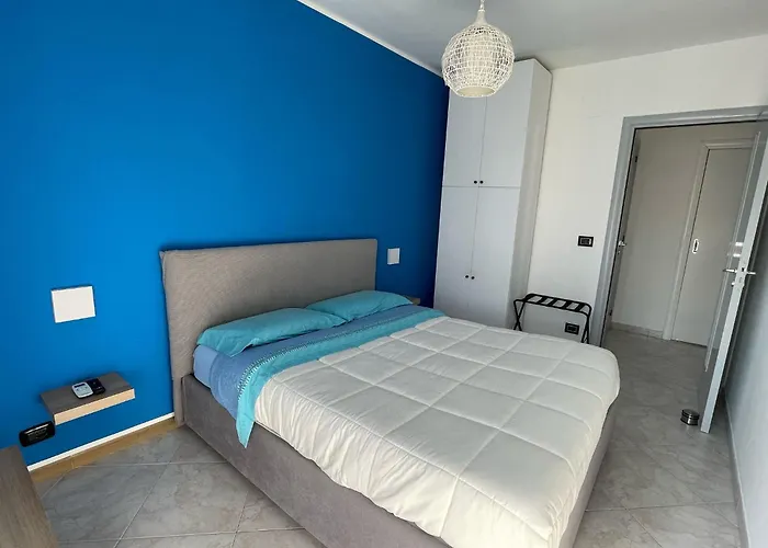 Wanderlust House 巴里