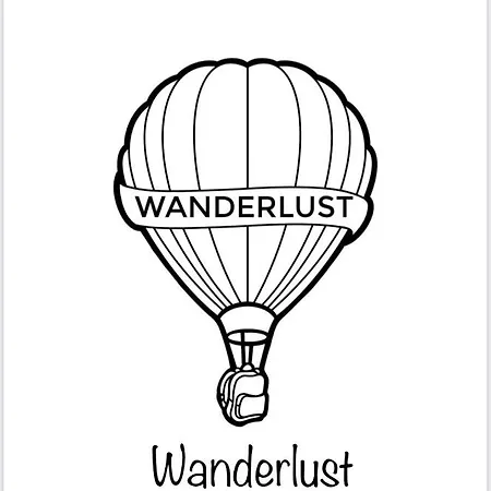 Wanderlust House 바리