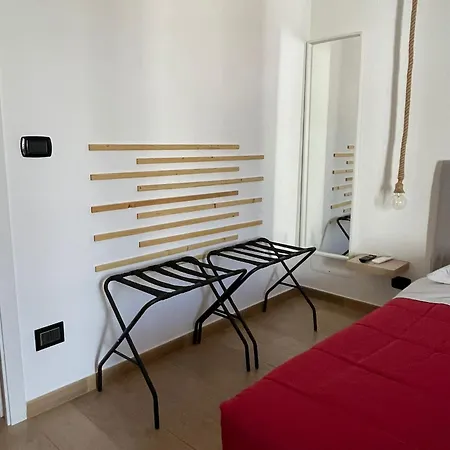 Wanderlust House ゲストハウス 3*