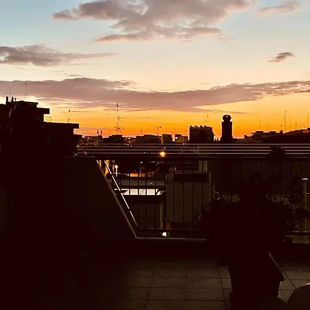 ゲストハウス Wanderlust House バーリ