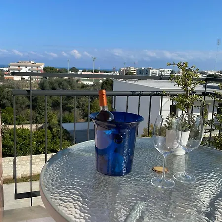 Wanderlust House Konukevi 3*